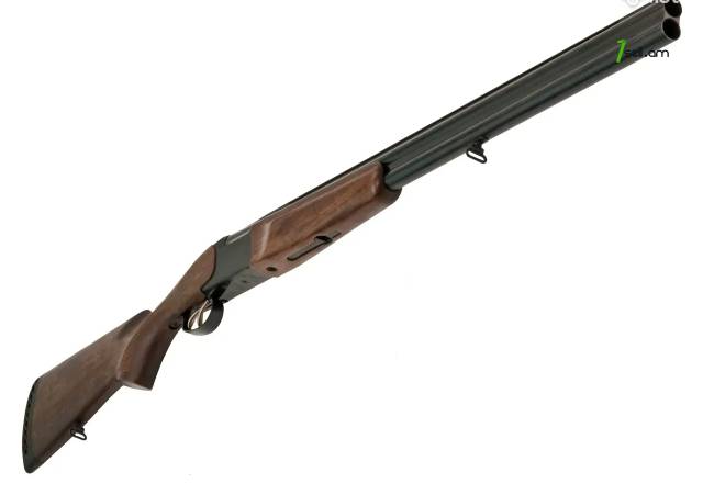 ՆՈՐ Ողորկափող Հրացան Байкал МР-27 (12տր., 725մմ, փոխվող չոկեր)