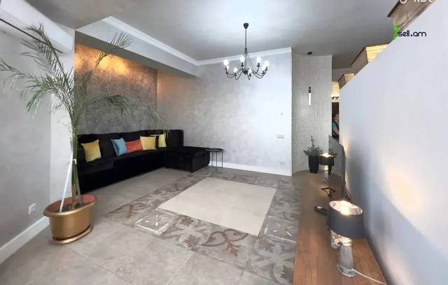 4 սենյականոց բնակարան նորակառույց շենքում, Դավթաշեն 4-րդ թաղամաս, 100 քմ, 9/11 հարկ