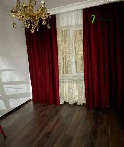 3 սենյականոց բնակարան, Դավթաշեն 2-րդ թաղամաս, 78 քմ, 2/9 հարկ, կապիտալ վերանորոգված