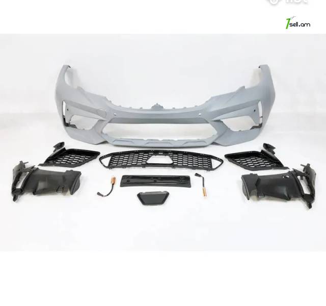 BMW G20 M8 style body kit