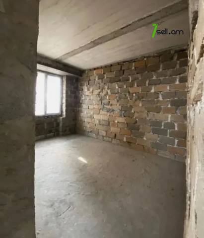 3 սենյականոց բնակարան նորակառույց շենքում Ավետ Ավետիսյան փողոցում, 81 ք.մ., նախավերջին հարկ