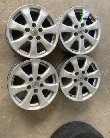 GGG. bantajj r16 5x114.3 4hat Toyota Camry originall