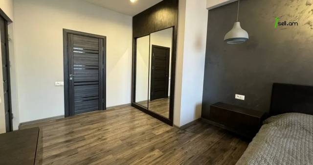 3 սենյականոց բնակարան նորակառույց շենքում Արգիշտի փողոցում, 110 քմ, 2/13 հարկ, 2 սանհանգույց