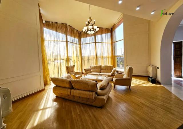 Երկու հարկանի տուն Բագրևանդի 20-րդ փողոցում Նոր Նորքում, 1830 ք.մ., 3+ սանհանգույց