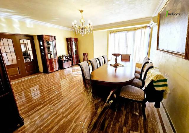 Երեք հարկանի քարե տուն Քեռու փողոցում Արաբկիրում, 1600 ք.մ., 3+ սանհանգույց, կապիտալ վերանորոգված