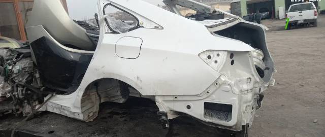 Honda accord կռիլո