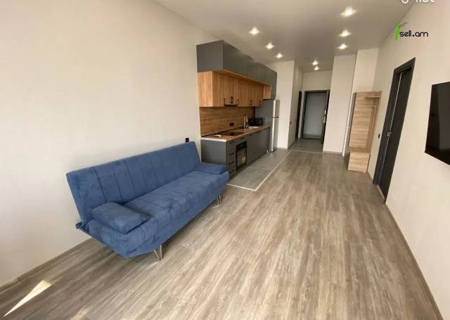 3 սենյականոց բնակարան նորակառույց շենքում Վարդանանց փողոցում, 73 քմ, 10/16 հարկ, բարձր առաստաղներ