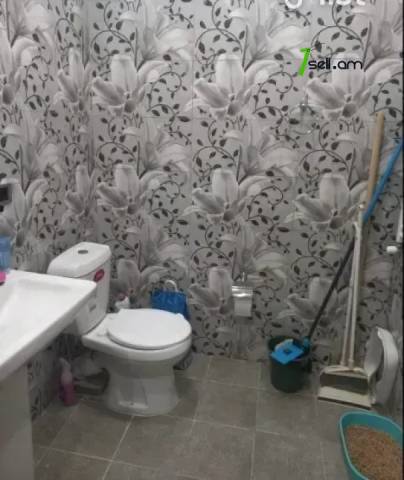 2 սենյականոց բնակարան նորակառույց շենքում, Ներսիսյան փողոցի փակուղի, 64 քմ, 16/18 հարկ