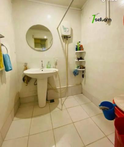 3 սենյականոց բնակարան Արցախի պողոտայում, 86 ք.մ., 9/14 հարկ, մի քանի պատշգամբ