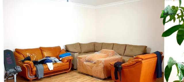 4 սենյականոց բնակարան, Դավթաշեն 1-ին թաղամաս, 114 ք.մ., 1/9 հարկ, եվրովերանորոգված