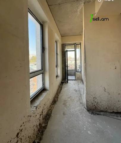 4 սենյականոց բնակարան նորակառույց շենքում Մամիկոնյանց փողոցում, 111 ք.մ., 7/14 հարկ, 2 սանհանգույց