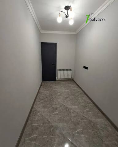 3 սենյականոց բնակարան Վառլամ Ավանեսովի փողոցում, 46 քմ, 1/5 հարկ, դիզայներական ոճով վերանորոգված