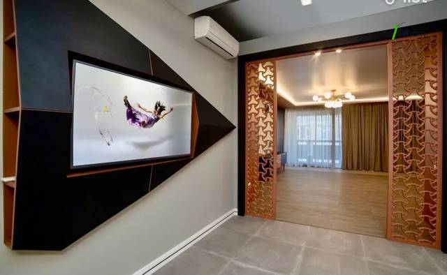 4 սենյականոց բնակարան Նալբանդյան փողոցում, 144 քմ, 2 սանհանգույց, բարձր առաստաղներ