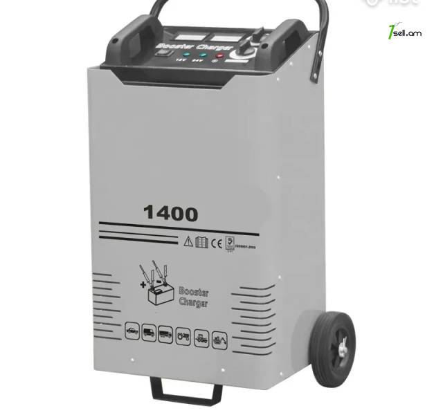 Пуско-зарядное устройство EX-1400