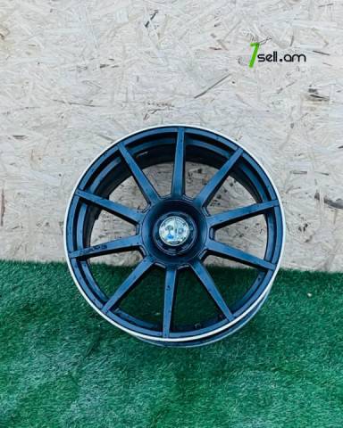 GGG. AMG r20 լեն ու նեղ 4 Հատ Անվահեծ