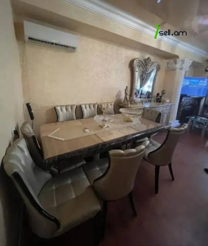 2 սենյականոց բնակարան Րաֆֆու փողոցում, 54 ք.մ., 6/9 հարկ, եվրովերանորոգված