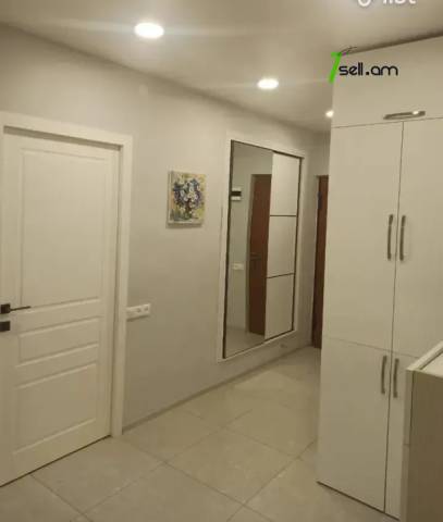 4 սենյականոց բնակարան Ռուբինյանց փողոցում, 82 քմ, 10/13 հարկ, եվրովերանորոգված