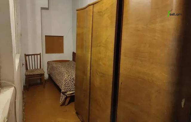 1 սենյականոց բնակարան Երվանդ Քոչարի փողոցում, 50 ք.մ.