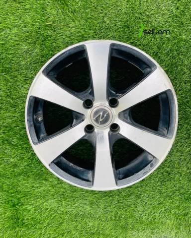 GGG.R15 4x100 4հատ անվահեծ Opel, Tida, Lada