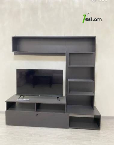 2 սենյականոց բնակարան նորակառույց շենքում Նոր Նորքում, 57 ք.մ., 3/5 հարկ, բարձր առաստաղներ