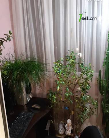 2 սենյականոց բնակարան նորակառույց շենքում Գյուրջյան փողոցում, 71 քմ, 8/14 հարկ, 2 սանհանգույց