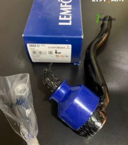 Mercedes Benz M Class W164 Ղեկային ձգան, նականեչնիկ Ռուլավոյ