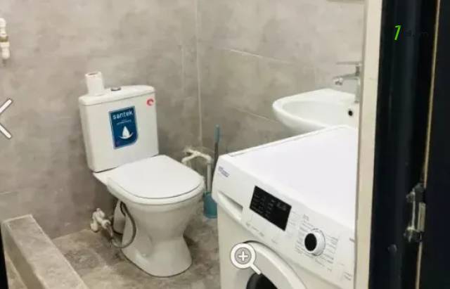 Բազմաֆունկցիոնալ գույք Վիլնյուսի փողոցում Նոր Նորքում, 48 ք.մ.