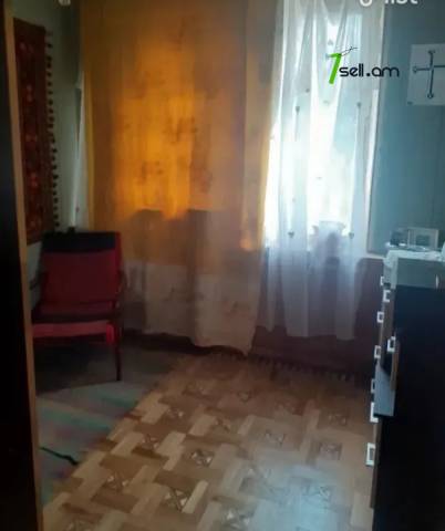 2 սենյականոց բնակարան Գայի պողոտայում, 62 քմ, 3/9 հարկ