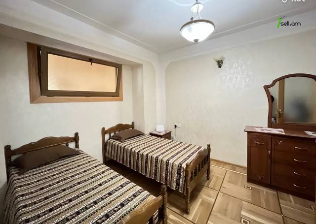 3 սենյականոց բնակարան, Vardanants St, 100 ք.մ., 2 սանհանգույց, բարձր առաստաղներ, 3/5 հարկ