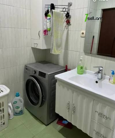 2 սենյականոց բնակարան նորակառույց շենքում Ծարավ Աղբյուր փողոցում, 72 քմ, 5/14 հարկ, բարձր առաստաղներ