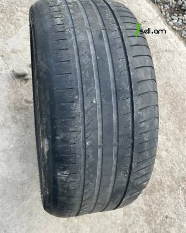 GGG. Winter 245/40/r17 1hat