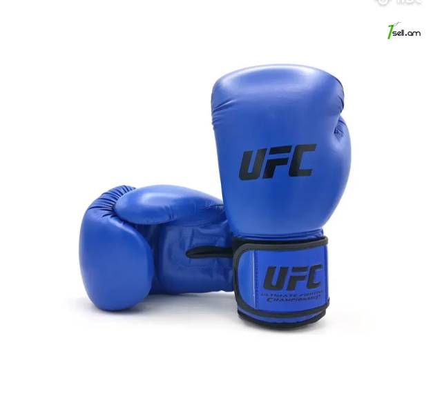 Մարտարվեստի ձեռնոց - UFC - Կոդ-10409 / Перчатки для боевых искусств - UFC