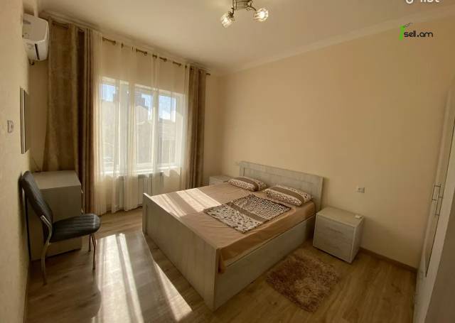 Երկու հարկանի քարե տուն Ավանում, 150 ք.մ., 2 սանհանգույց, դիզայներական ոճով վերանորոգված