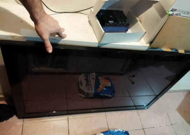 Պահեստամաս Հեռուստացույց LG 42PQ10R TV ТВ как запчасть