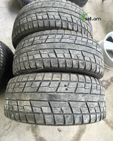 GGG. Yokohama 285/60/r18 3hata -70%