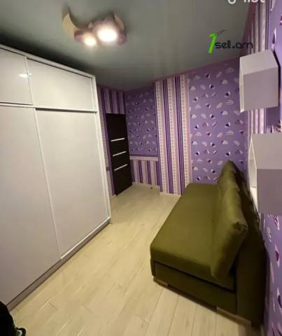 3 սենյականոց բնակարան Կարախանյան փողոցում, 90 ք.մ., 2/9 հարկ, կապիտալ վերանորոգված