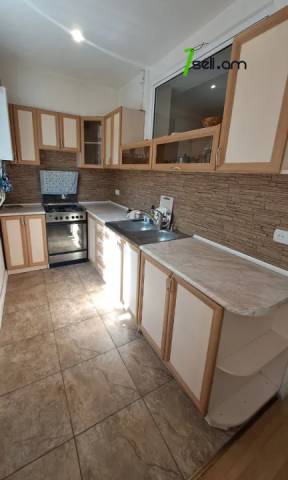 3 սենյականոց բնակարան Արամի փողոցում, 80 ք.մ., 2/9 հարկ, կապիտալ վերանորոգված