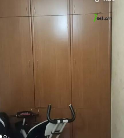 3 սենյականոց բնակարան Գուսան Շերամի փողոցում, 92 ք.մ., 6/9 հարկ, եվրովերանորոգված