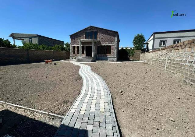 Երկու հարկանի քարե տուն Շահումյանի 16-րդ փողոցում Մալաթիա Սեբաստիայում, 500 քմ, 2 սանհանգույց