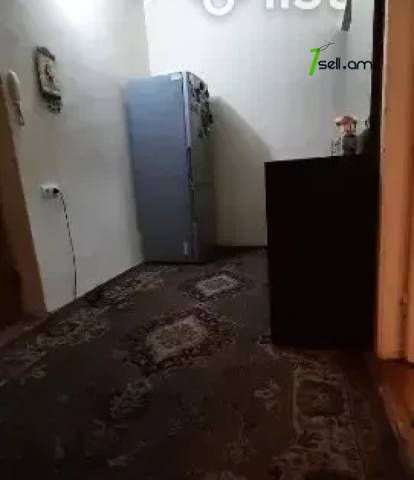 3 սենյականոց բնակարան Էզրաս Հասրաթյան փողոցում, 87 քմ, 3/9 հարկ, մասնակի վերանորոգում