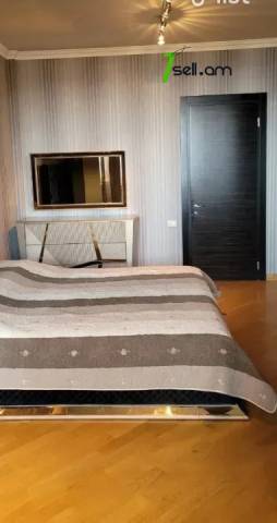 3 սենյականոց բնակարան նորակառույց շենքում Հրաչյա Քոչար փողոցում, 103 քմ, 6/11 հարկ, բարձր առաստաղներ