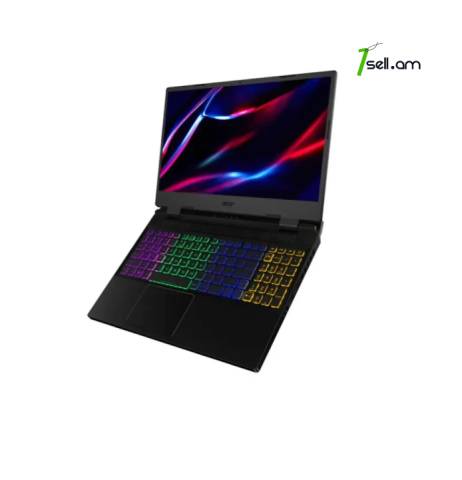 Խաղաին նոութբուք ACER NITRO 5-17 Ryzen 7 16GB RTX 3060 6GB 512GB notebook ноутбук