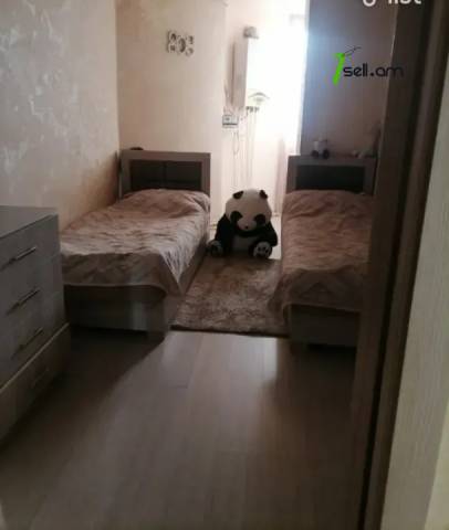 3 սենյականոց բնակարան Գալշոյան փողոցում, 72 քմ, 7/16 հարկ, կապիտալ վերանորոգված