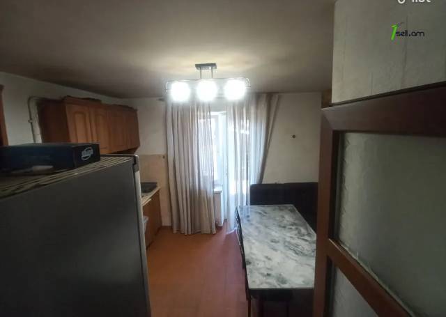 3 սենյականոց բնակարան Արմեն Տիգրանյանի փողոցում, 115 քմ, 2/5 հարկ, 2 սանհանգույց, եվրովերանորոգված