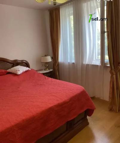 3 սենյականոց բնակարան նորակառույց շենքում Արաբկիրում, 108 ք.մ., 2 սանհանգույց, բարձր առաստաղներ