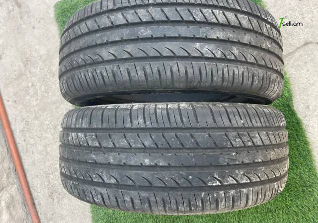 GGG. Goform 90% 2հատ Համասեզոնային անվադողեր, 235/55/ R18