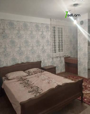 2 սենյականոց բնակարան, Նորաշեն թաղամաս, 62 ք.մ., 2/16 հարկ, կապիտալ վերանորոգված