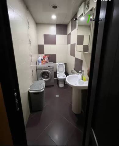 4 սենյականոց բնակարան նորակառույց շենքում Նոր Նորքում, 145 ք.մ., 2 սանհանգույց, բարձր առաստաղներ