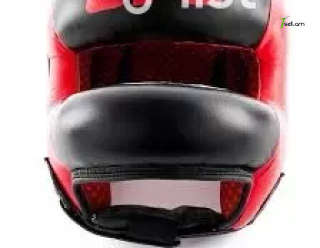 Բոքսի օրիգինալ սաղավարտ UFC Шлемы для Бокса и ММА UFC Шлем боксе