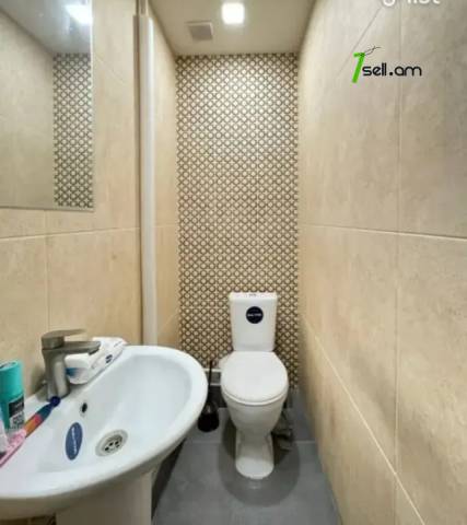 4 սենյականոց բնակարան, Նորաշեն թաղամաս, 97 քմ, 9/16 հարկ, 2 սանհանգույց, կապիտալ վերանորոգված